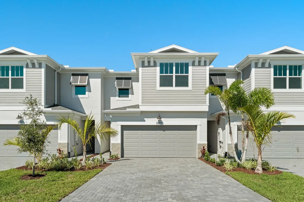 3636 NW Solange Court Jensen Beach FL 34957