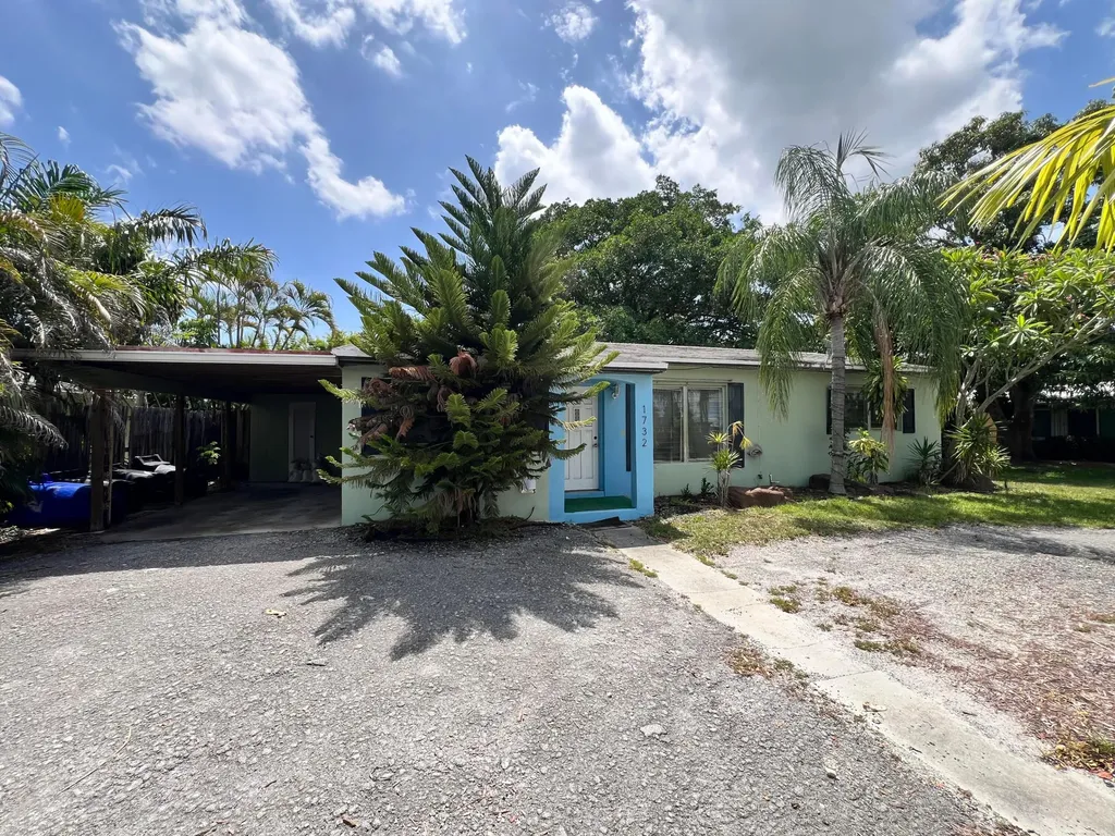 1732 NE 15th Avenue Fort Lauderdale FL 33305