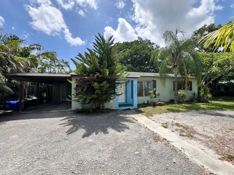 1732 NE 15th Avenue Fort Lauderdale FL 33305