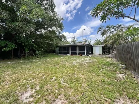 1732 NE 15th Avenue Fort Lauderdale FL 33305