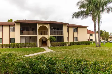 4987 Sable Pine Circle West Palm Beach FL 33417