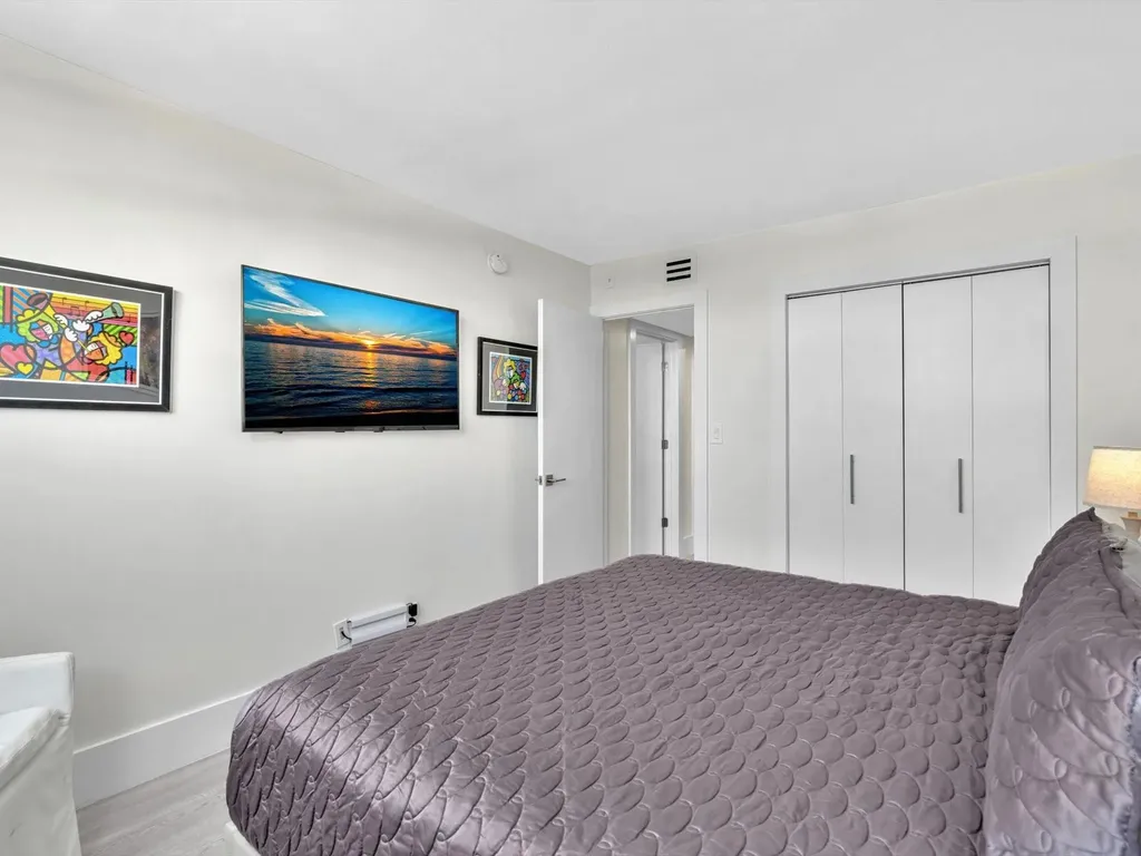 1421 S Ocean Boulevard Pompano Beach FL 33062