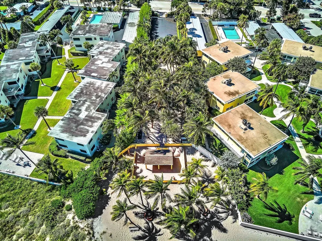 1421 S Ocean Boulevard Pompano Beach FL 33062