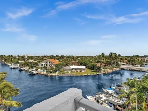 1421 S Ocean Boulevard Pompano Beach FL 33062