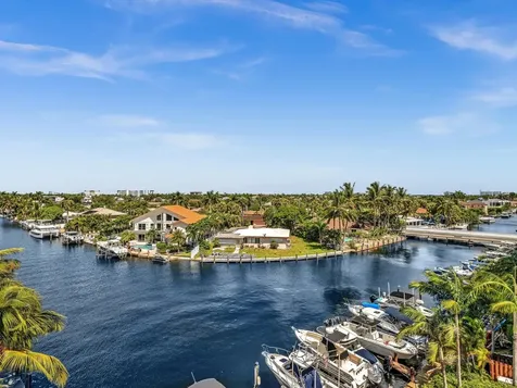 1421 S Ocean Boulevard Pompano Beach FL 33062