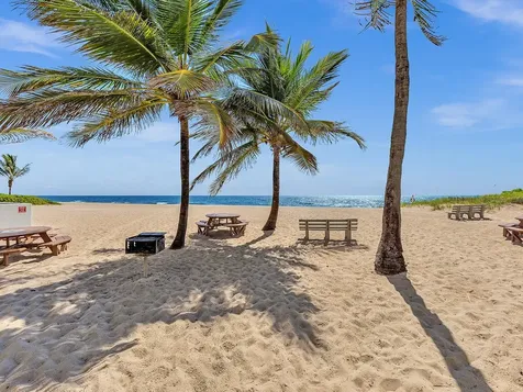 1421 S Ocean Boulevard Pompano Beach FL 33062