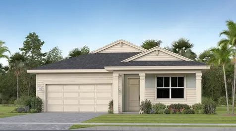 6891 NW Kestrel Lane Port St Lucie FL 34987