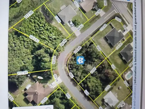 O Unknown Palm Bay FL 32909