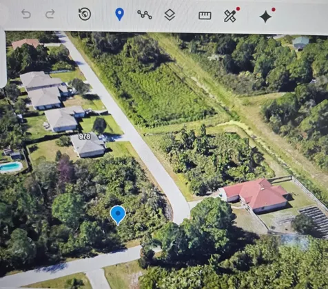 O Unknown Palm Bay FL 32909