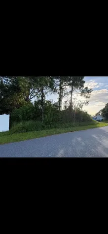 O Unknown Palm Bay FL 32909