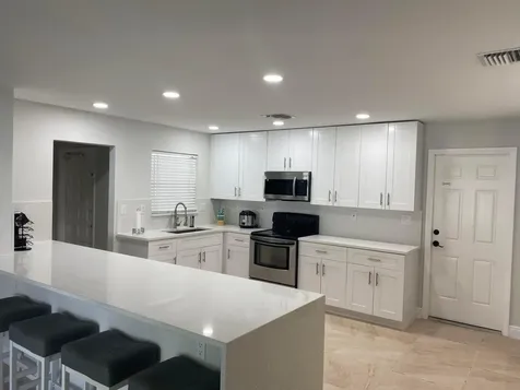 1831 East Court Lake Clarke Shores FL 33406