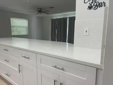 1831 East Court Lake Clarke Shores FL 33406