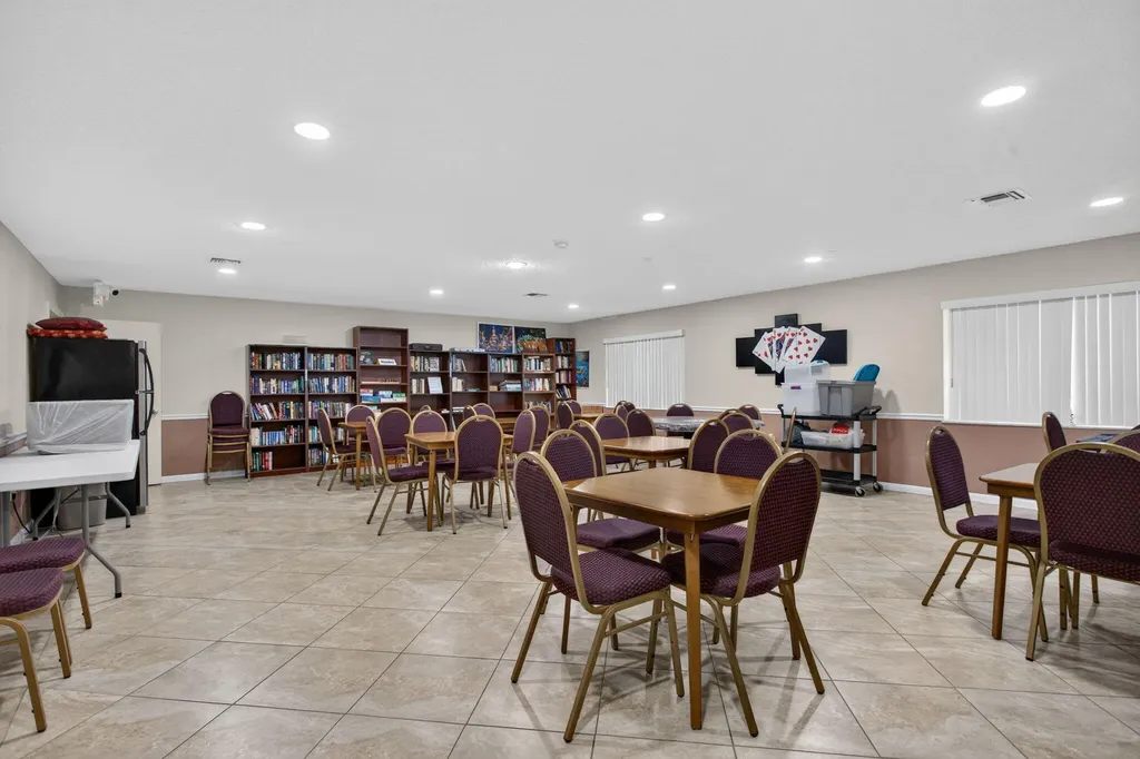 1030 Country Club Drive Margate FL 33063