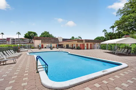 1030 Country Club Drive Margate FL 33063