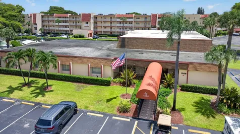 1030 Country Club Drive Margate FL 33063