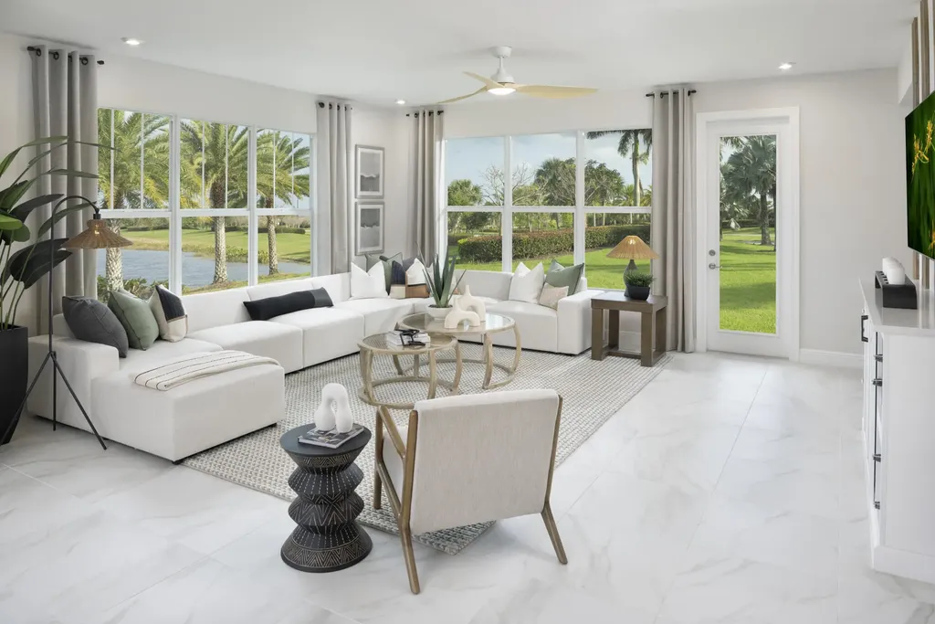 3632 NW Solange Court Jensen Beach FL 34957