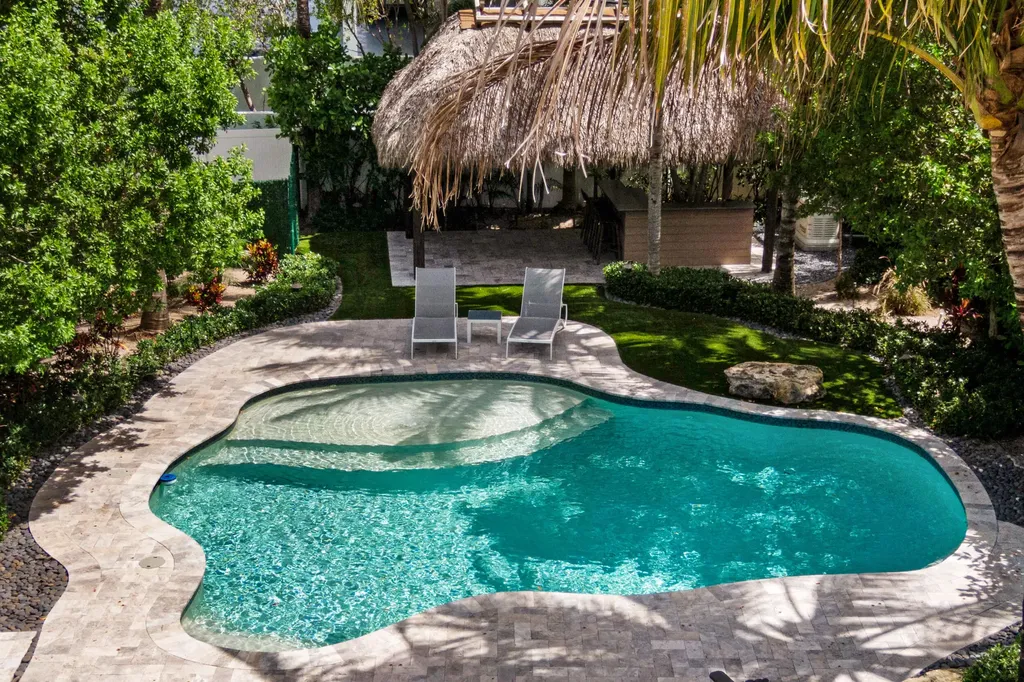 3319 NE 18th Street Fort Lauderdale FL 33305