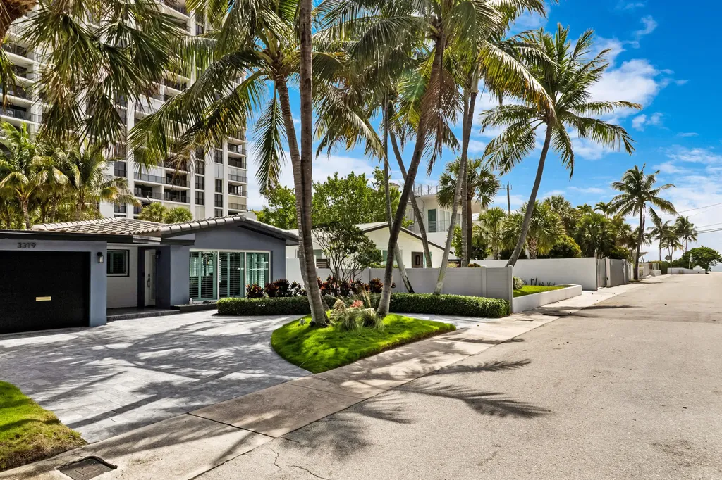 3319 NE 18th Street Fort Lauderdale FL 33305