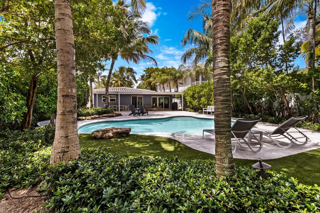 3319 NE 18th Street Fort Lauderdale FL 33305