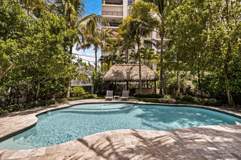 3319 NE 18th Street Fort Lauderdale FL 33305