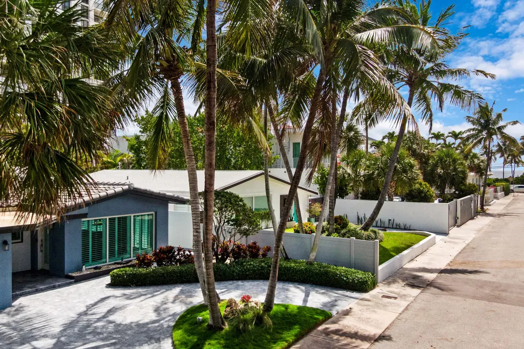 3319 NE 18th Street Fort Lauderdale FL 33305