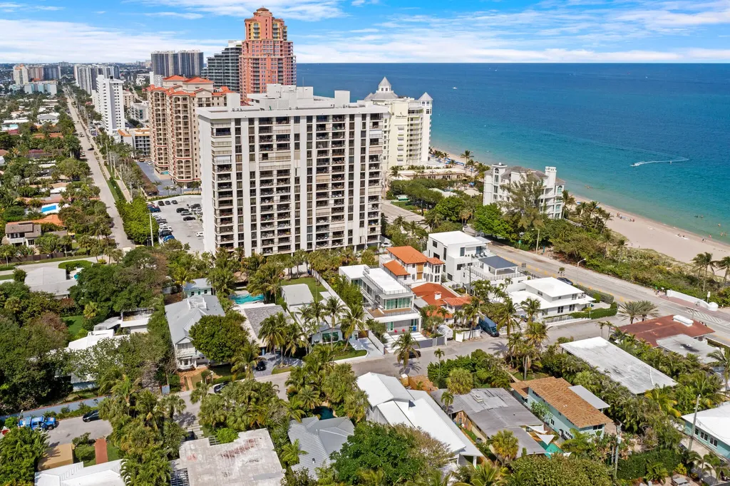3319 NE 18th Street Fort Lauderdale FL 33305