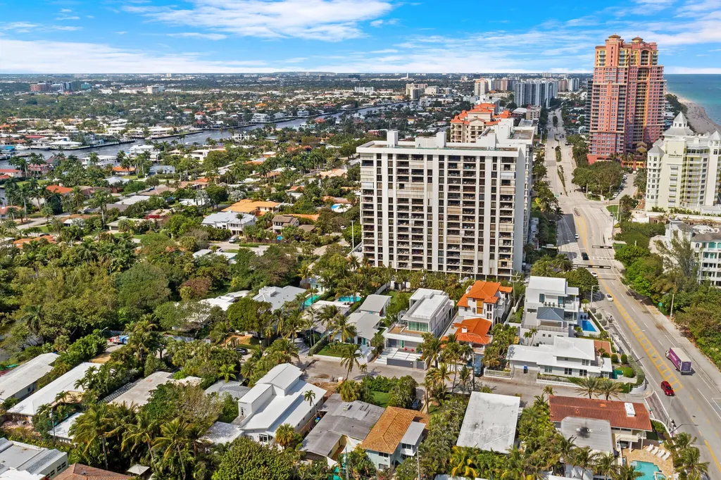 3319 NE 18th Street Fort Lauderdale FL 33305