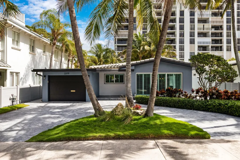 3319 NE 18th Street Fort Lauderdale FL 33305