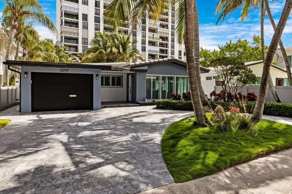 3319 NE 18th Street Fort Lauderdale FL 33305