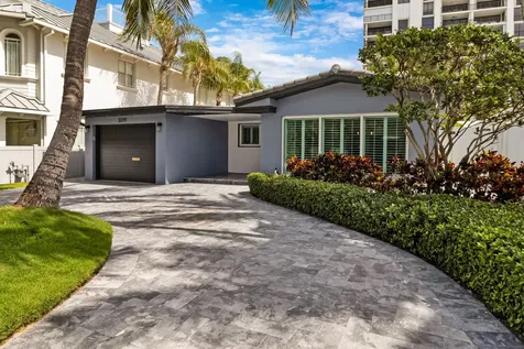 3319 NE 18th Street Fort Lauderdale FL 33305