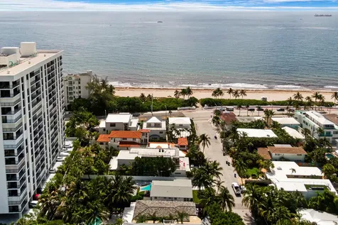 3319 NE 18th Street Fort Lauderdale FL 33305