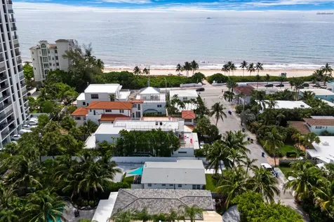 3319 NE 18th Street Fort Lauderdale FL 33305