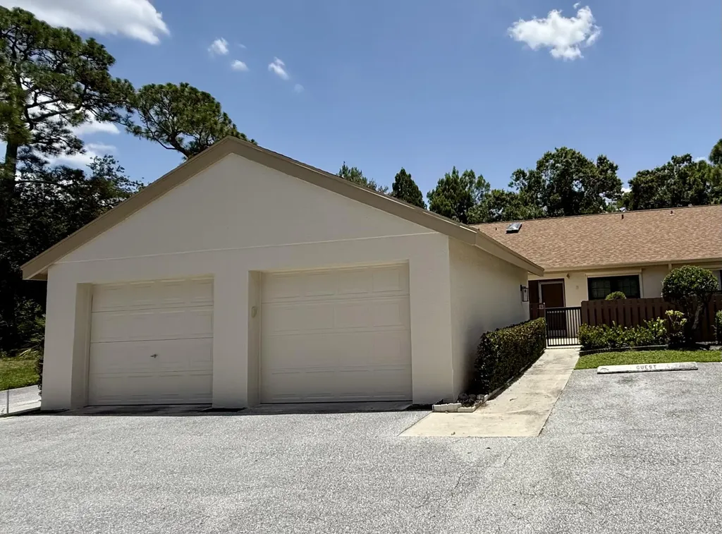 2054 SW Silver Pine Way Palm City FL 34990
