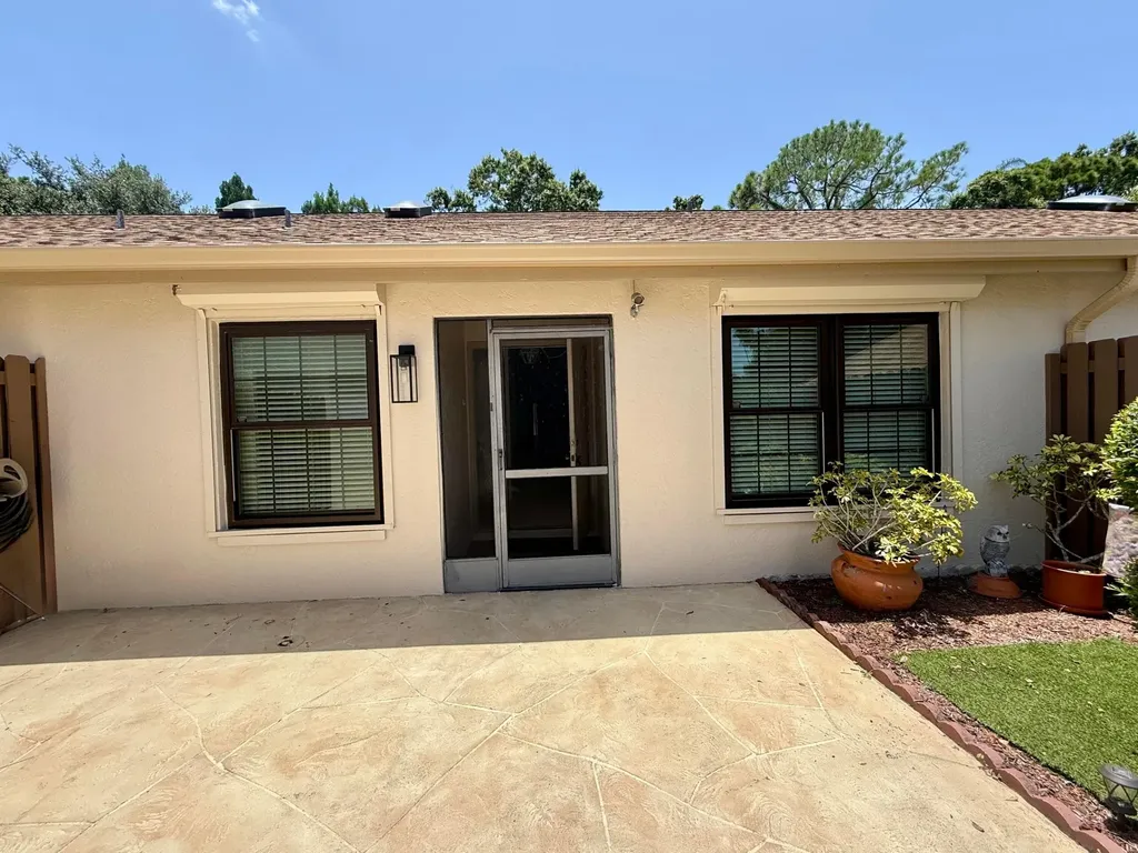 2054 SW Silver Pine Way Palm City FL 34990