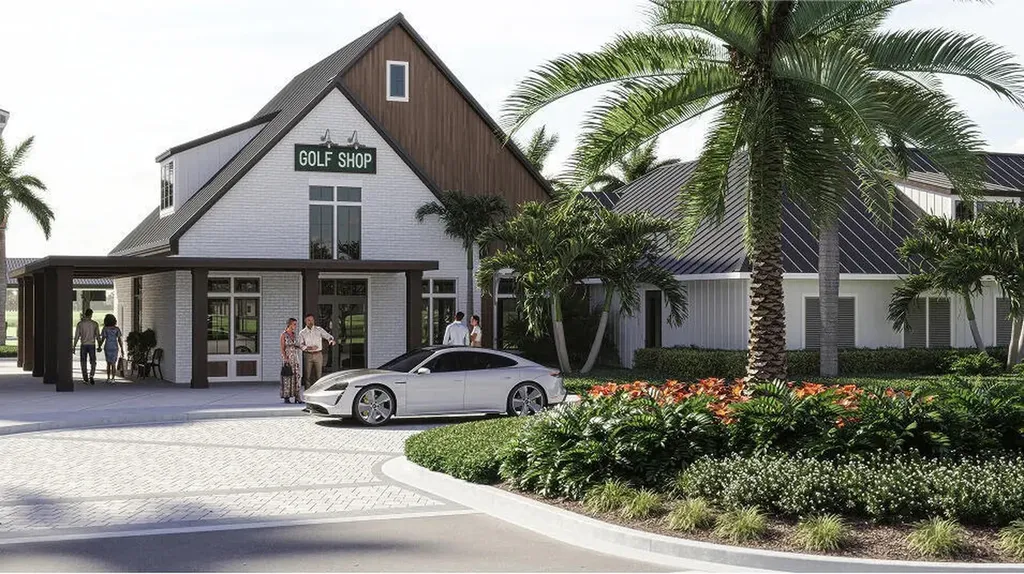 6669 NW Heirloom Terrace Port St Lucie FL 34987