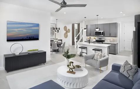 3638 NW Solange Court Jensen Beach FL 34957