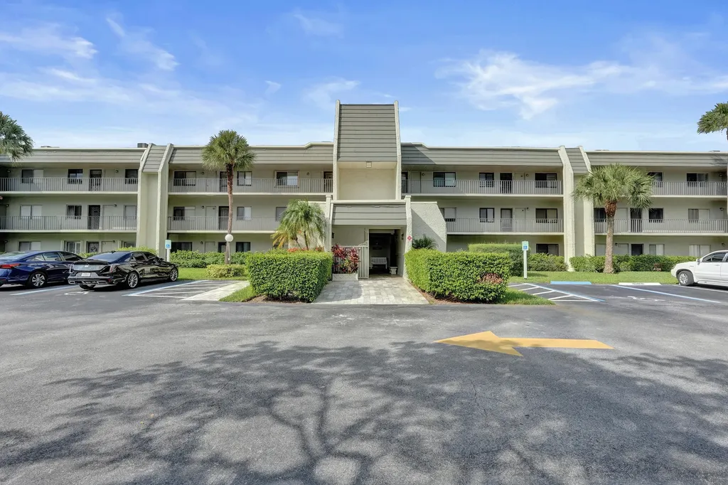 4100 Tivoli Court Lake Worth FL 33467