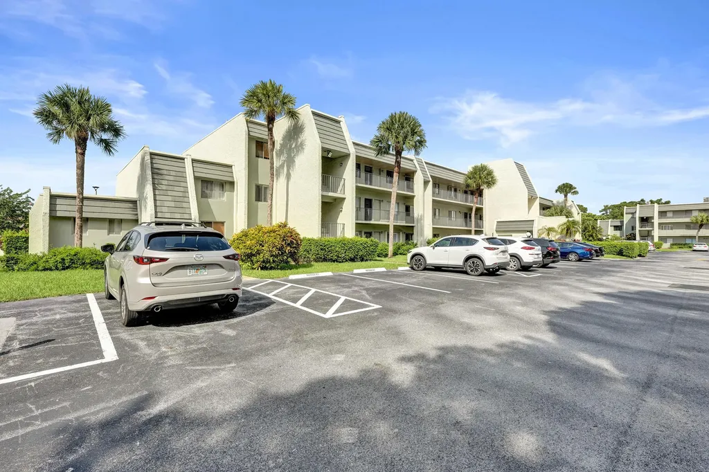 4100 Tivoli Court Lake Worth FL 33467
