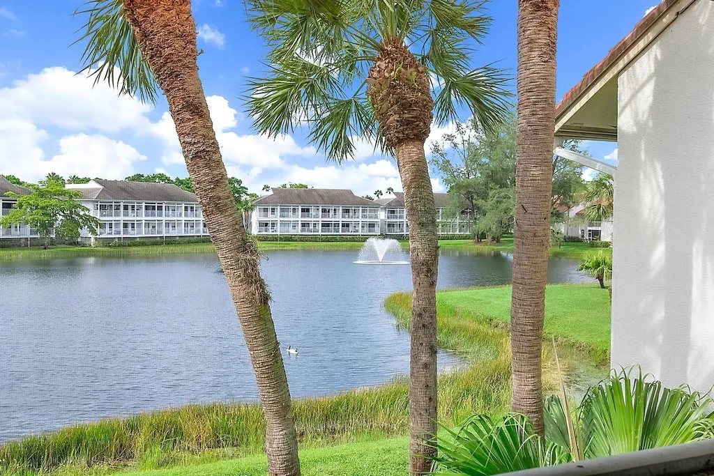 216 Cypress Point Drive Palm Beach Gardens FL 33418