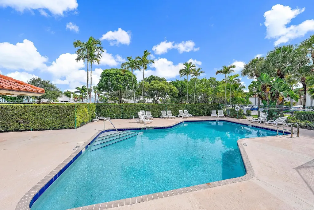 216 Cypress Point Drive Palm Beach Gardens FL 33418