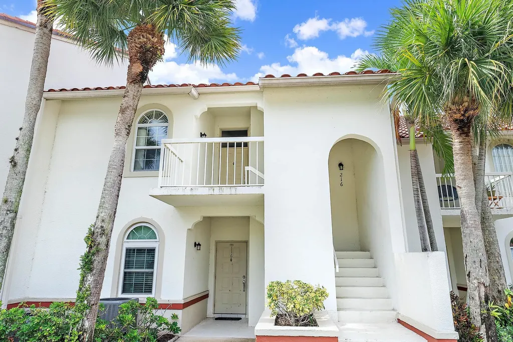 216 Cypress Point Drive Palm Beach Gardens FL 33418