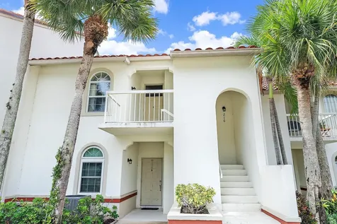 216 Cypress Point Drive Palm Beach Gardens FL 33418