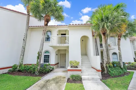 216 Cypress Point Drive Palm Beach Gardens FL 33418