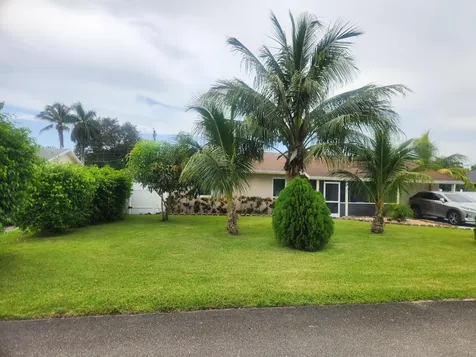 3632 Noreen Avenue Boynton Beach FL 33436