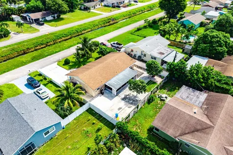 3632 Noreen Avenue Boynton Beach FL 33436