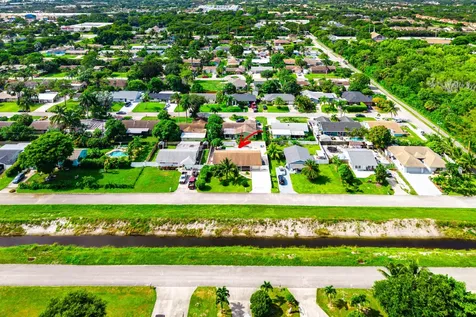 3632 Noreen Avenue Boynton Beach FL 33436