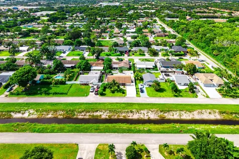 3632 Noreen Avenue Boynton Beach FL 33436