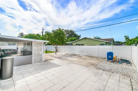 3632 Noreen Avenue Boynton Beach FL 33436