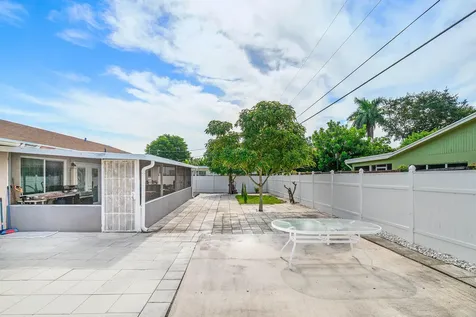 3632 Noreen Avenue Boynton Beach FL 33436