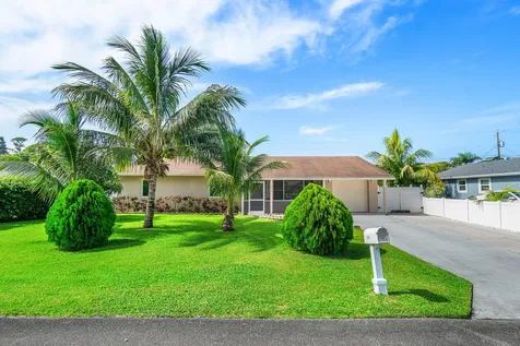 3632 Noreen Avenue Boynton Beach FL 33436